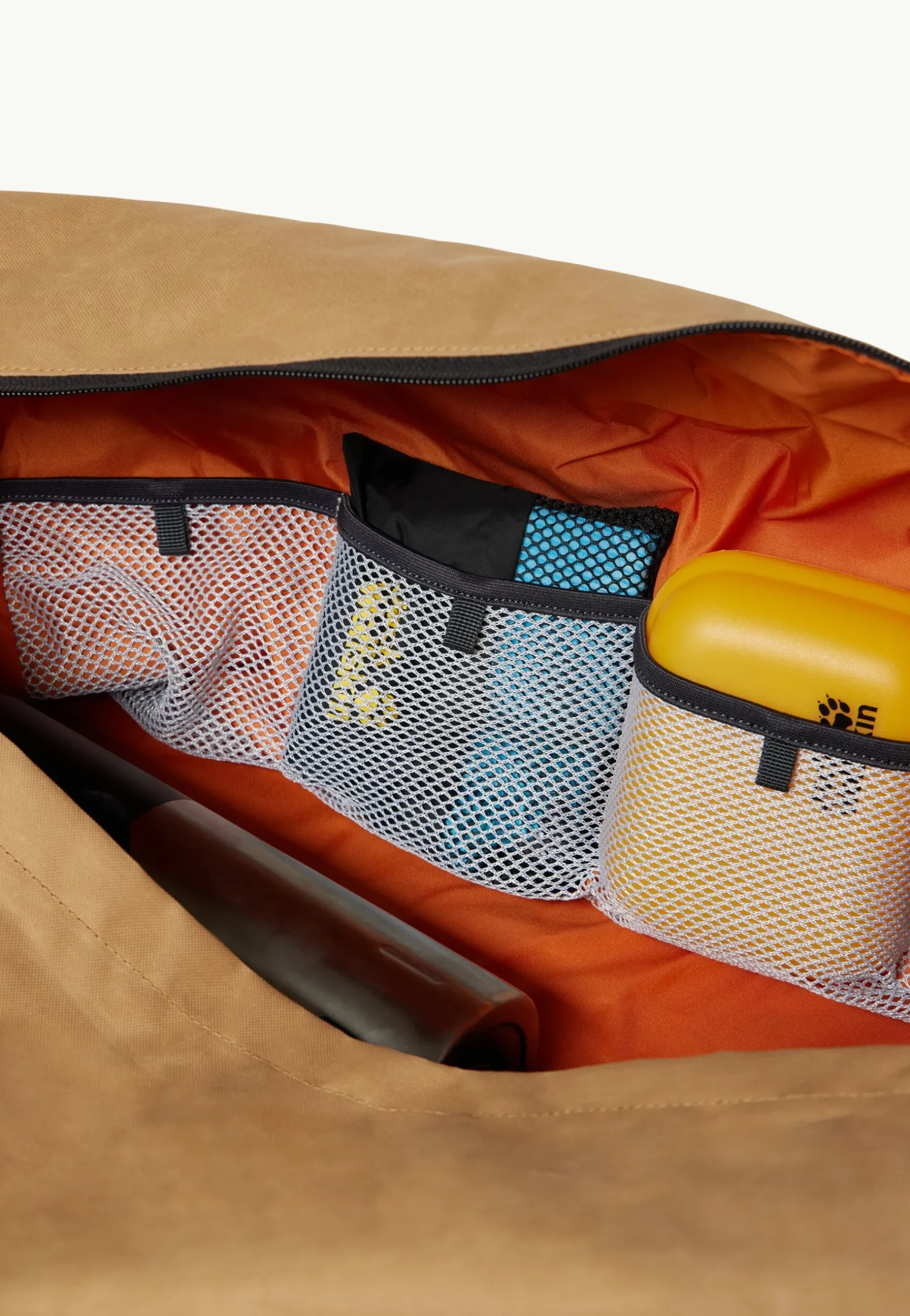 Jack Wolfskin Traveltopia Duffle 65|DAMES Lifestyle|Lifestyle