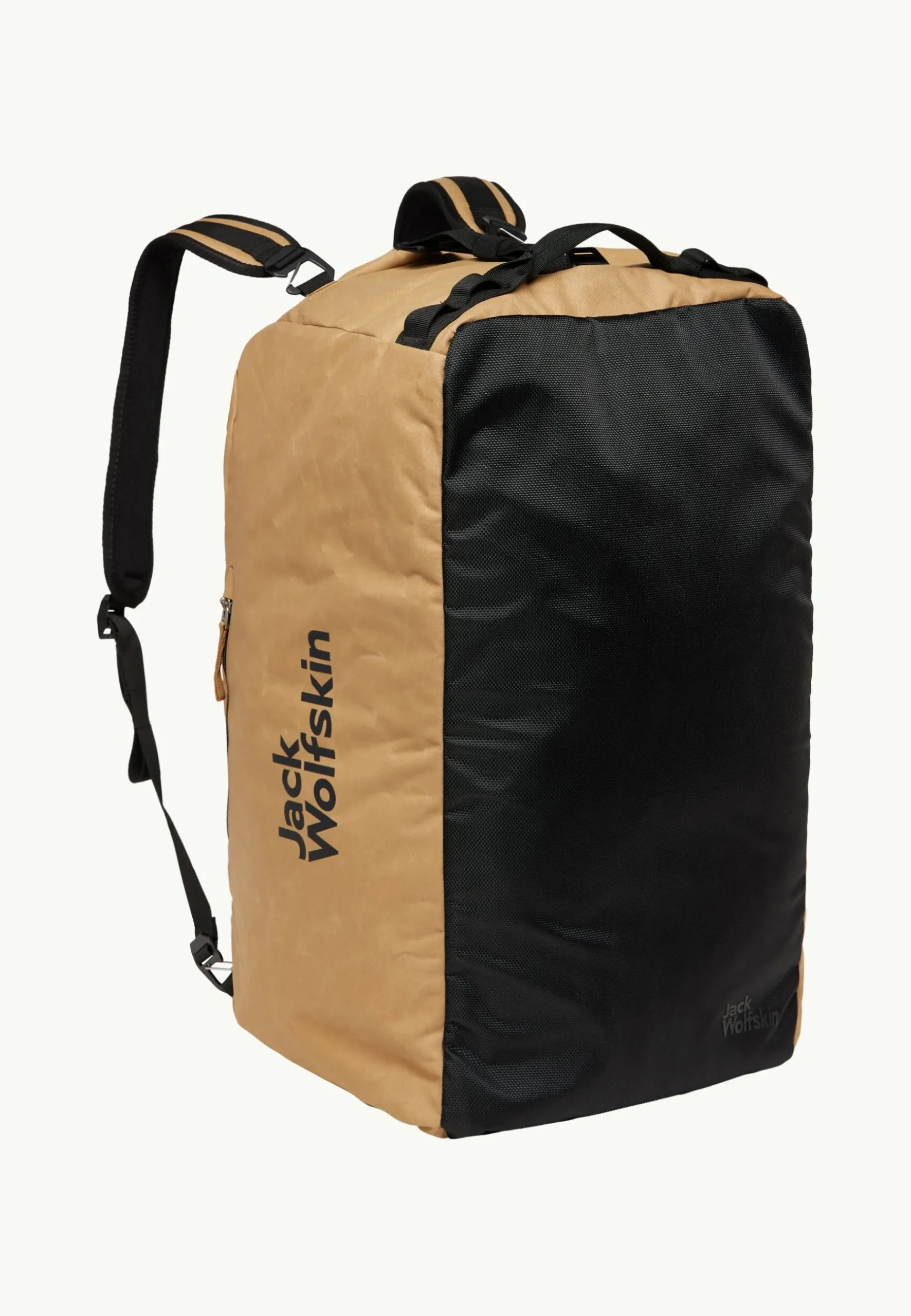 Jack Wolfskin Traveltopia Duffle 65|DAMES Lifestyle|Lifestyle