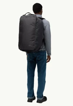 Jack Wolfskin Traveltopia Duffle 65|DAMES Lifestyle|Lifestyle