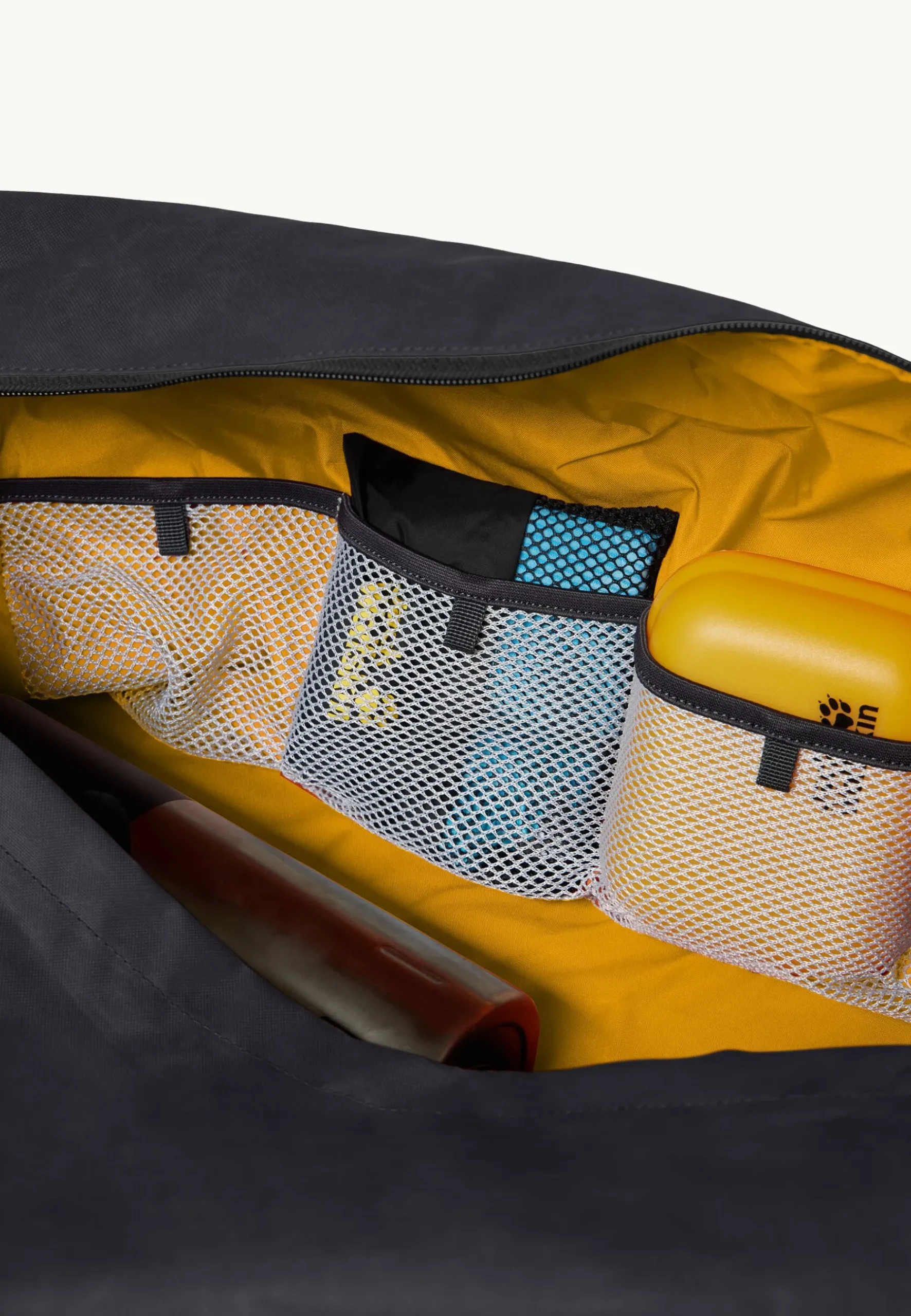 Jack Wolfskin Traveltopia Duffle 65|DAMES Lifestyle|Lifestyle
