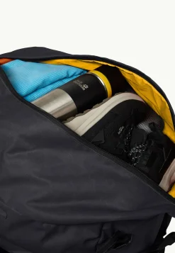 Jack Wolfskin Traveltopia Duffle 65|DAMES Lifestyle|Lifestyle