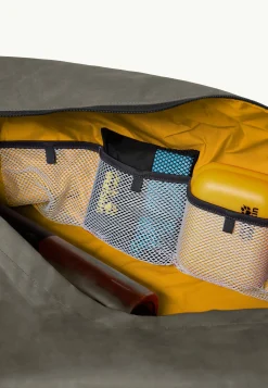 Jack Wolfskin Traveltopia Duffle 65|DAMES Lifestyle|Lifestyle