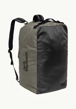 Jack Wolfskin Traveltopia Duffle 65|DAMES Lifestyle|Lifestyle
