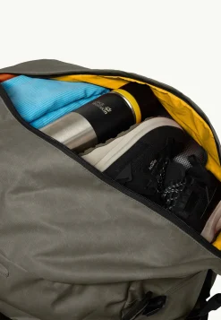Jack Wolfskin Traveltopia Duffle 65|DAMES Lifestyle|Lifestyle
