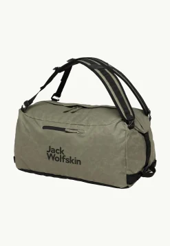 Jack Wolfskin Traveltopia Duffle 45|DAMES Lifestyle|Lifestyle