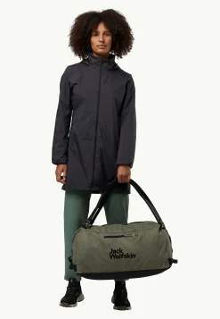 Jack Wolfskin Traveltopia Duffle 45|DAMES Lifestyle|Lifestyle