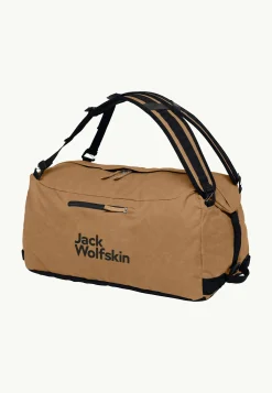 Jack Wolfskin Traveltopia Duffle 45|DAMES Lifestyle|Lifestyle