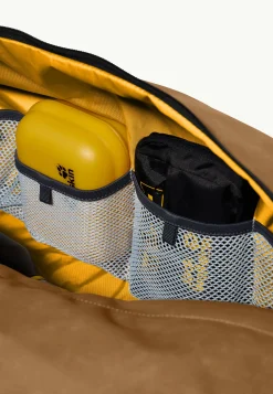 Jack Wolfskin Traveltopia Duffle 45|DAMES Lifestyle|Lifestyle