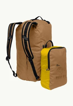 Jack Wolfskin Traveltopia Duffle 45|DAMES Lifestyle|Lifestyle