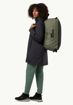 Jack Wolfskin Traveltopia Duffle 45|DAMES Lifestyle|Lifestyle
