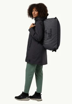 Jack Wolfskin Traveltopia Duffle 45|DAMES Lifestyle|Lifestyle
