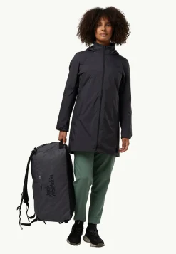 Jack Wolfskin Traveltopia Duffle 45|DAMES Lifestyle|Lifestyle