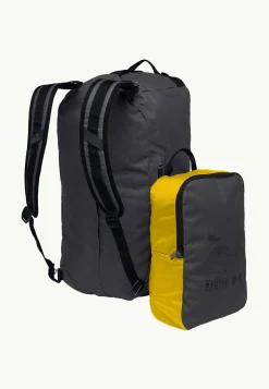 Jack Wolfskin Traveltopia Duffle 45|DAMES Lifestyle|Lifestyle