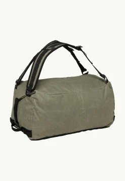 Jack Wolfskin Traveltopia Duffle 45|DAMES Lifestyle|Lifestyle