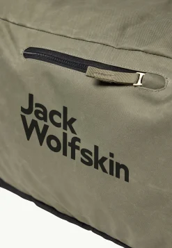 Jack Wolfskin Traveltopia Duffle 45|DAMES Lifestyle|Lifestyle