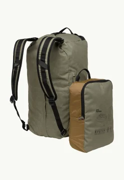 Jack Wolfskin Traveltopia Duffle 45|DAMES Lifestyle|Lifestyle