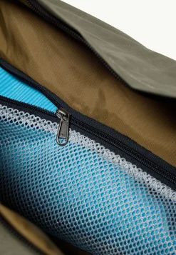 Jack Wolfskin Traveltopia Duffle 45|DAMES Lifestyle|Lifestyle