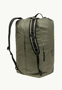 Jack Wolfskin Traveltopia Duffle 85|DAMES Lifestyle|Lifestyle