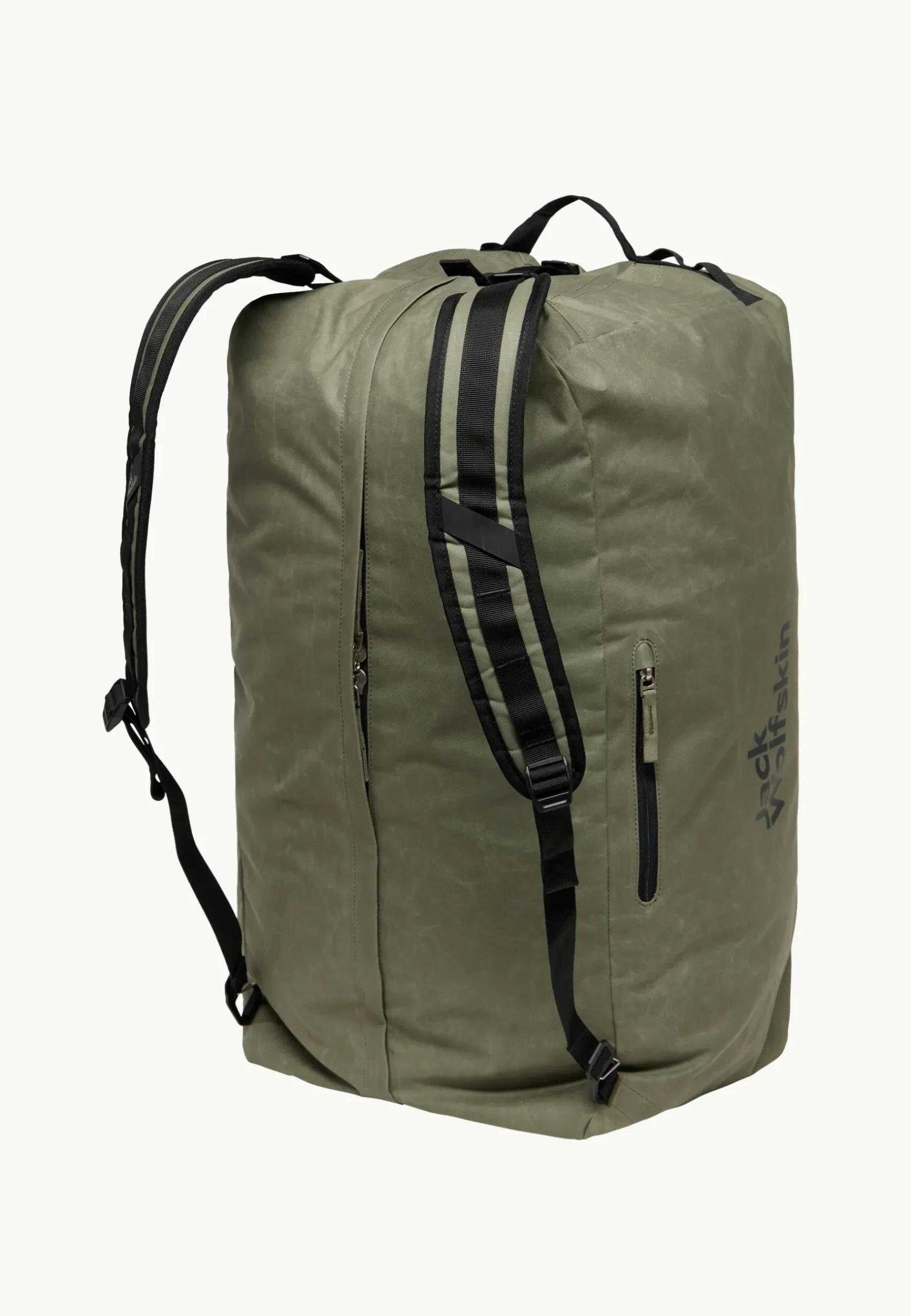Jack Wolfskin Traveltopia Duffle 85|DAMES Lifestyle|Lifestyle