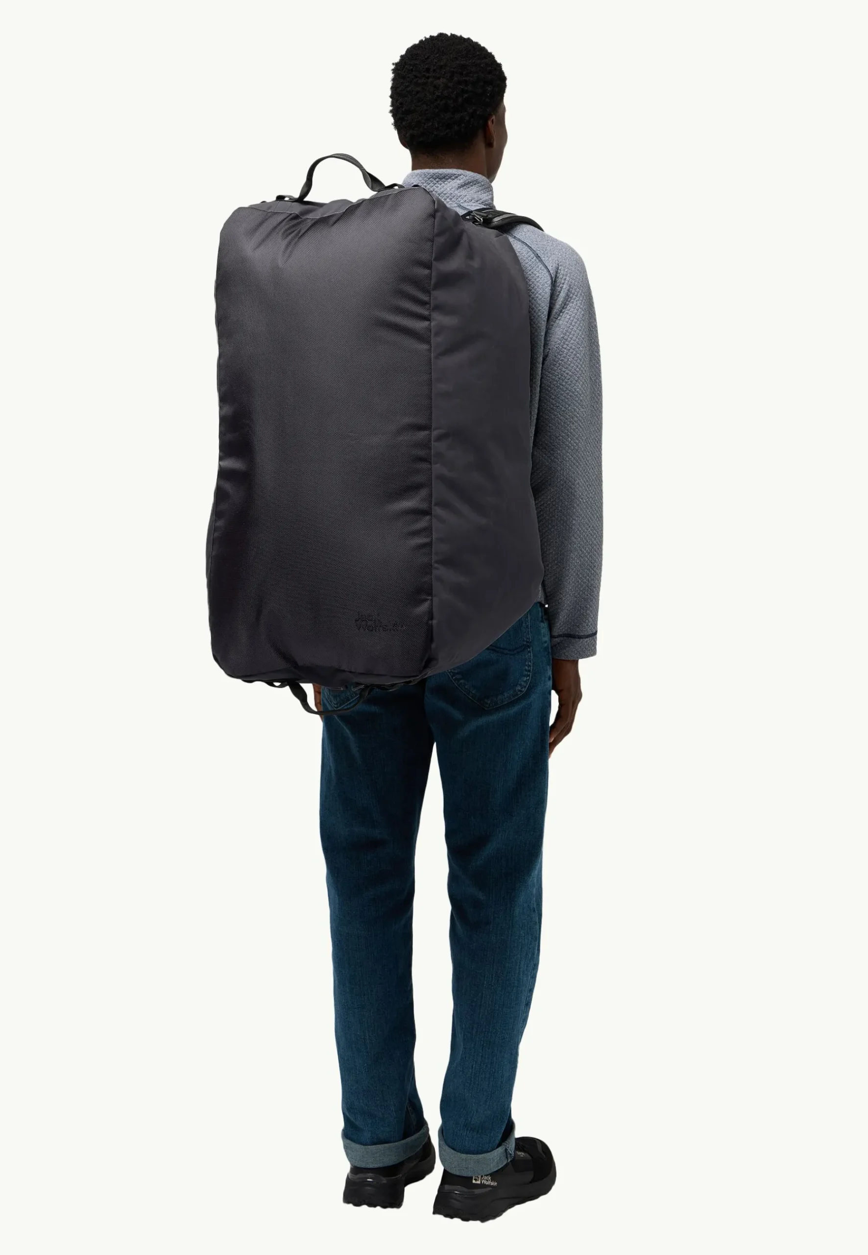Jack Wolfskin Traveltopia Duffle 85|DAMES Lifestyle|Lifestyle