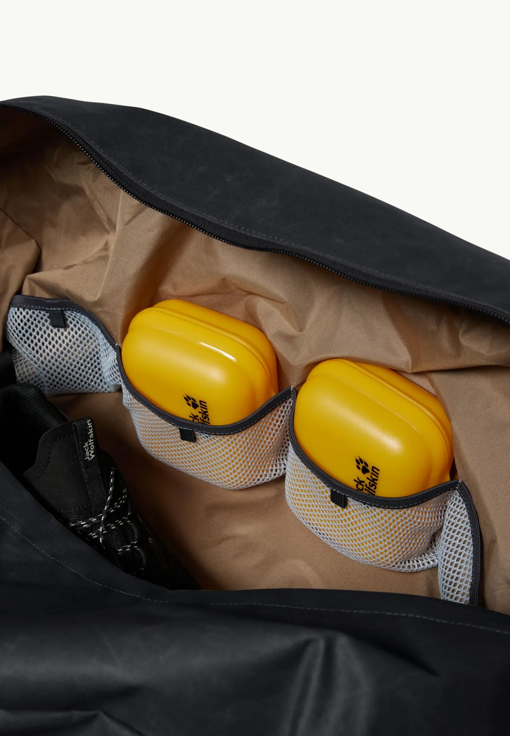 Jack Wolfskin Traveltopia Duffle 85|DAMES Lifestyle|Lifestyle