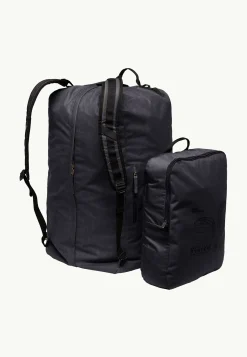Jack Wolfskin Traveltopia Duffle 85|DAMES Lifestyle|Lifestyle