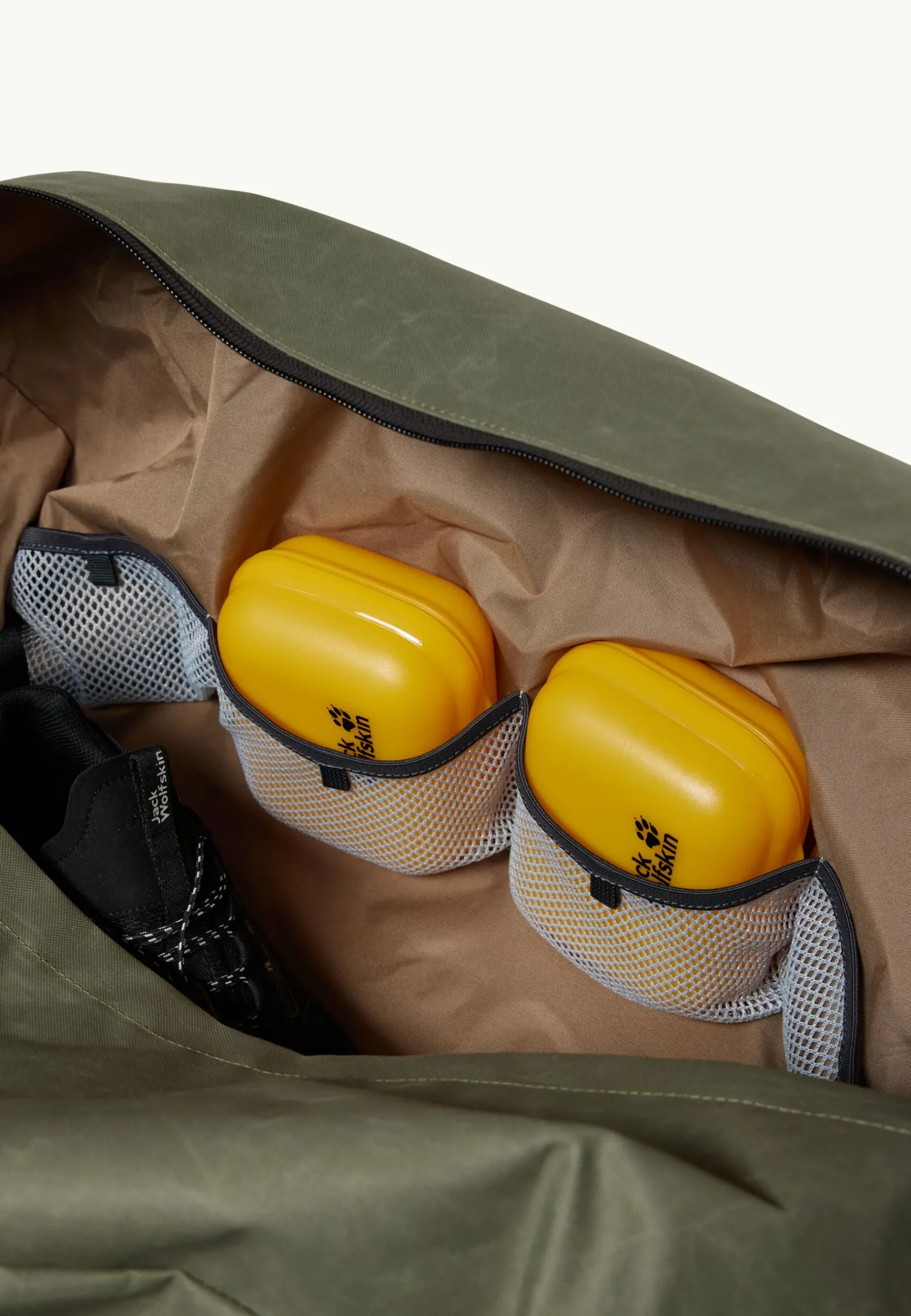Jack Wolfskin Traveltopia Duffle 85|DAMES Lifestyle|Lifestyle