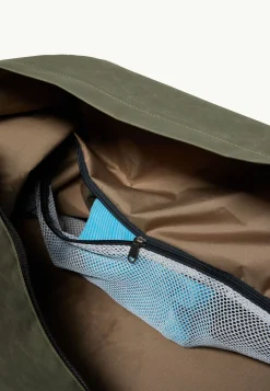Jack Wolfskin Traveltopia Duffle 85|DAMES Lifestyle|Lifestyle