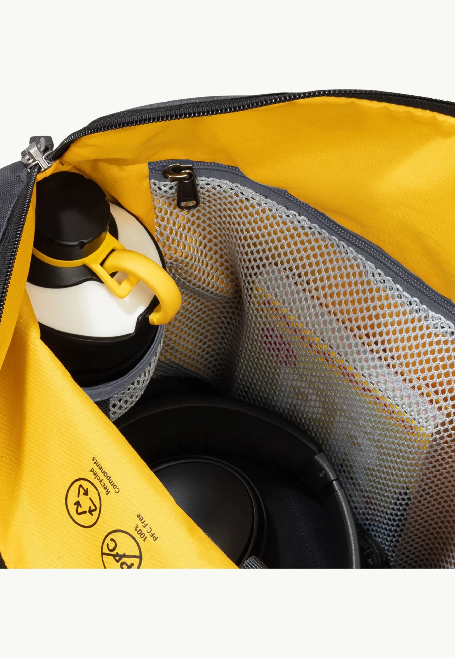 Jack Wolfskin Traveltopia Shopper 26|DAMES Lifestyle|Lifestyle