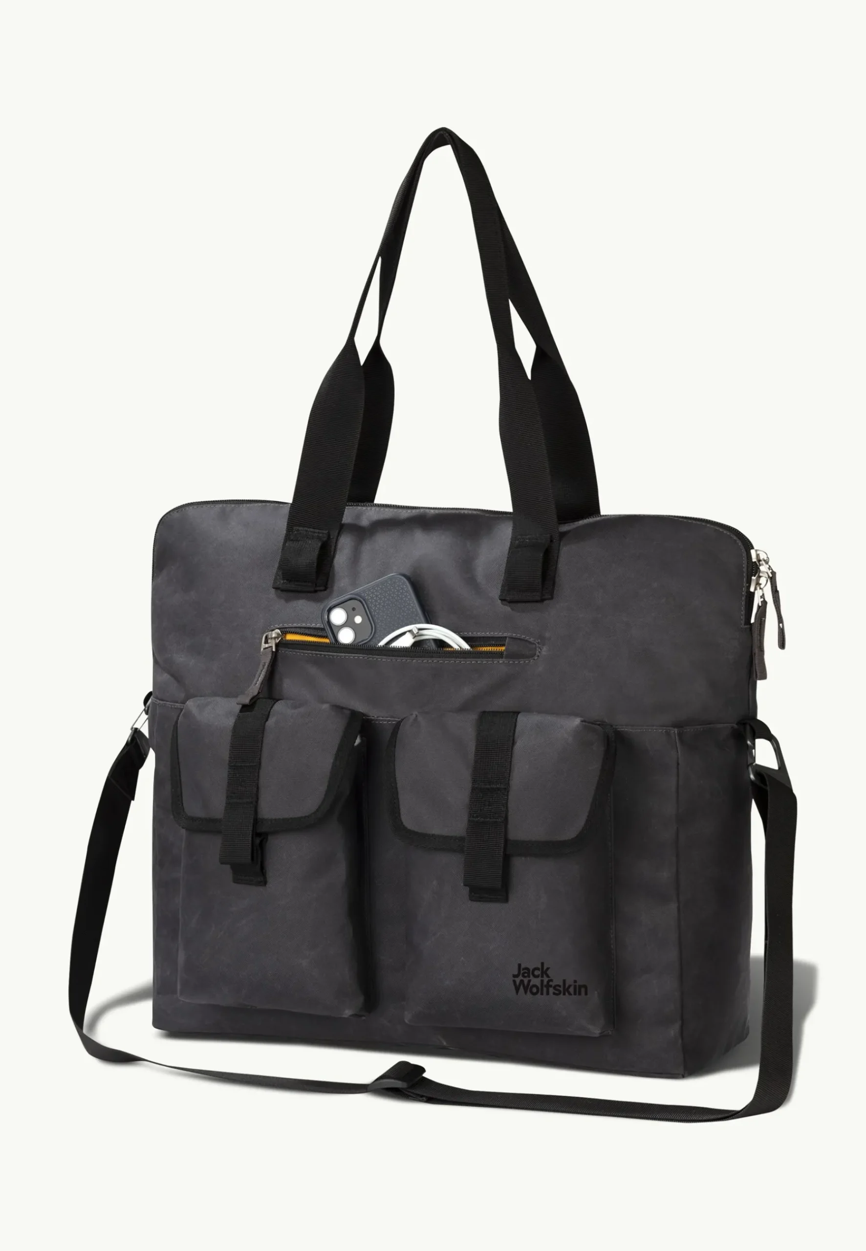 Jack Wolfskin Traveltopia Shopper 26|DAMES Lifestyle|Lifestyle