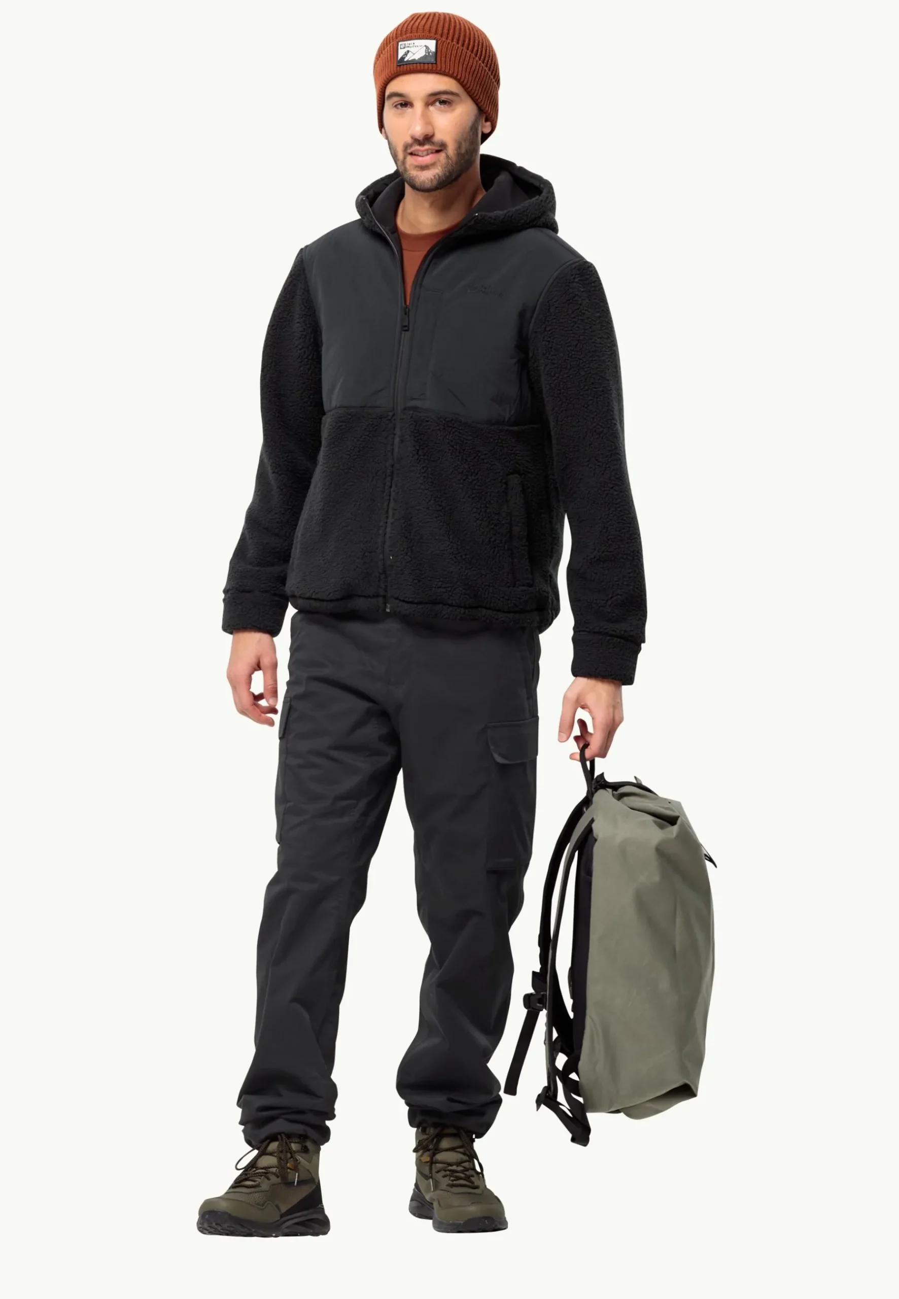 Jack Wolfskin Traveltopia Weekender 30|DAMES Lifestyle|Lifestyle