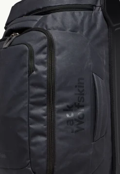Jack Wolfskin Traveltopia Wheeler 80|DAMES Lifestyle|Lifestyle