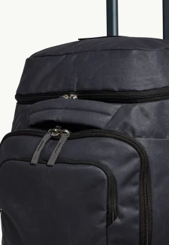 Jack Wolfskin Traveltopia Wheeler 80|DAMES Lifestyle|Lifestyle