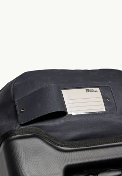 Jack Wolfskin Traveltopia Wheeler 80|DAMES Lifestyle|Lifestyle