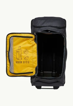 Jack Wolfskin Traveltopia Wheeler 80|DAMES Lifestyle|Lifestyle