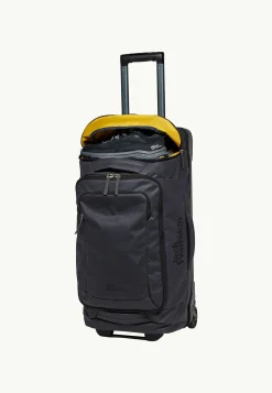 Jack Wolfskin Traveltopia Wheeler 80|DAMES Lifestyle|Lifestyle