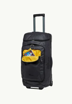 Jack Wolfskin Traveltopia Wheeler 80|DAMES Lifestyle|Lifestyle