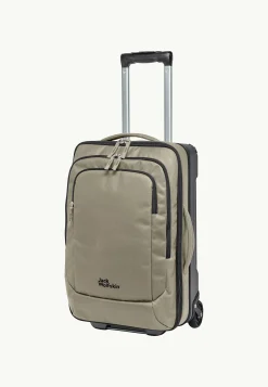 Jack Wolfskin Traveltopia Wheeler 40|DAMES Lifestyle|Lifestyle