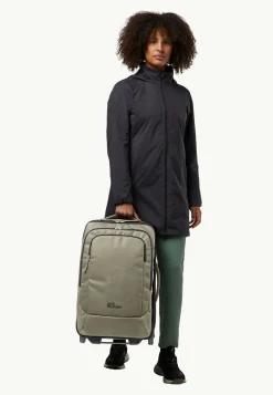 Jack Wolfskin Traveltopia Wheeler 40|DAMES Lifestyle|Lifestyle