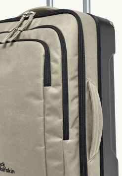 Jack Wolfskin Traveltopia Wheeler 40|DAMES Lifestyle|Lifestyle