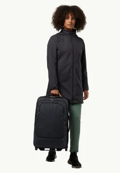 Jack Wolfskin Traveltopia Wheeler 40|DAMES Lifestyle|Lifestyle