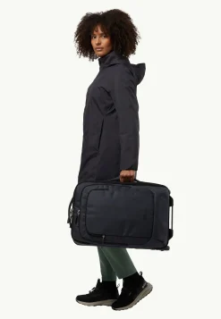 Jack Wolfskin Traveltopia Wheeler 40|DAMES Lifestyle|Lifestyle