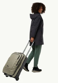 Jack Wolfskin Traveltopia Wheeler 40|DAMES Lifestyle|Lifestyle