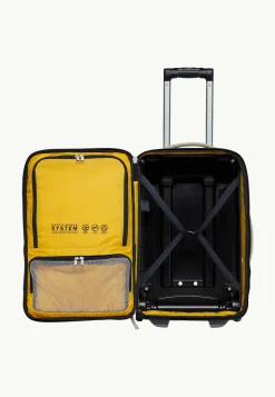 Jack Wolfskin Traveltopia Wheeler 40|DAMES Lifestyle|Lifestyle