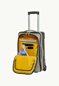 Jack Wolfskin Traveltopia Wheeler 40|DAMES Lifestyle|Lifestyle