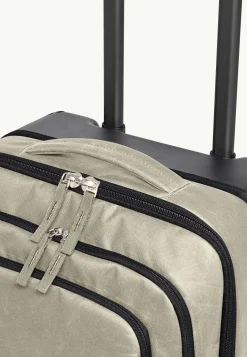 Jack Wolfskin Traveltopia Wheeler 40|DAMES Lifestyle|Lifestyle