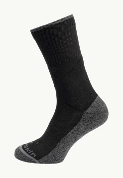 Jack Wolfskin Trek Func Sock Cl C|DAMES Wandelen|Sokken