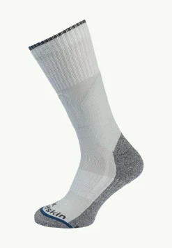 Jack Wolfskin Trek Func Sock Cl C|DAMES Wandelen|Sokken
