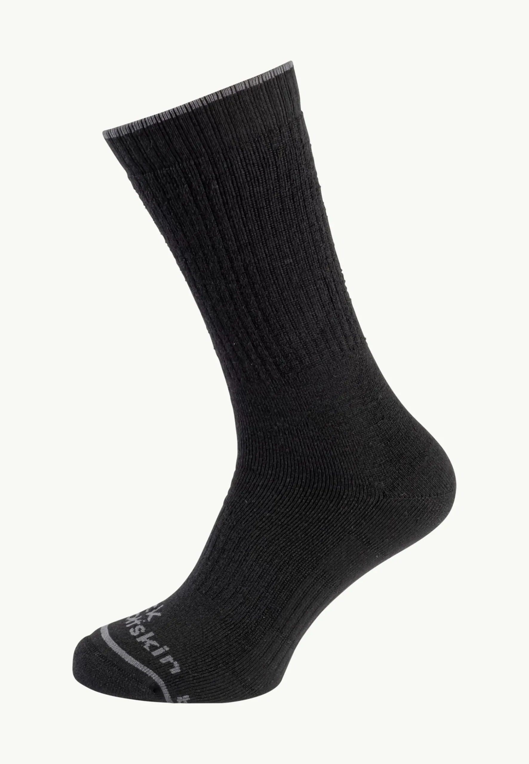 Jack Wolfskin Trek Merino Sock Cl C|DAMES Wandelen|Sokken