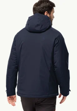 Jack Wolfskin Troposphere Ins Jkt M|Heren Wandelen|Voor- En Najaarsjacks/-Jassen